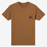 O'riginals Twisted Sun Vintage Pocket Tee - Toffee | O'Neill