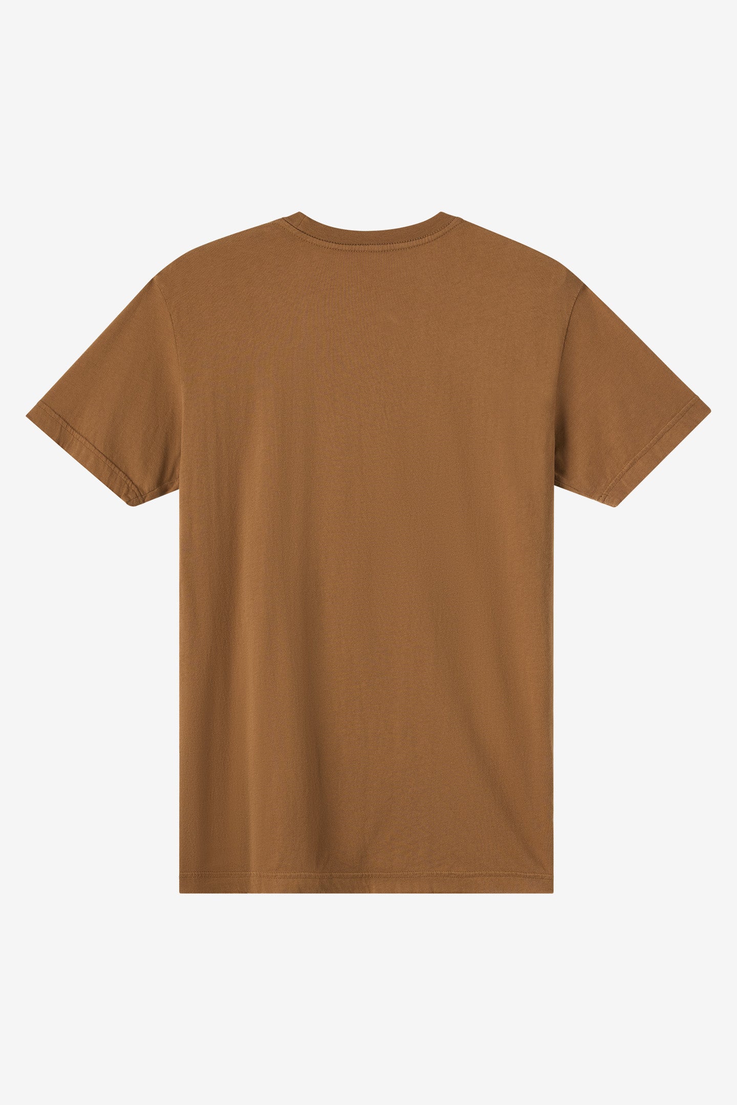 O'Riginals Twisted Sun Vintage Pocket Tee - Toffee | O'Neill