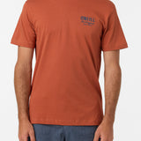 Open Road Classic Tee