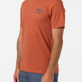 Open Road Classic Tee