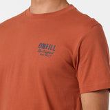 Open Road Classic Tee