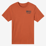 Open Road Classic Tee