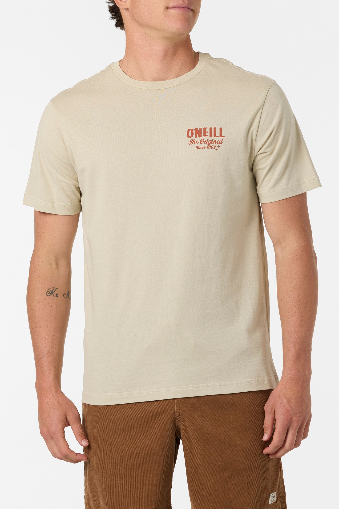 Men's Graphic Tees & T-Shirts | O'Neill Men's Graphic Tees & T-Shirts | O'Neill