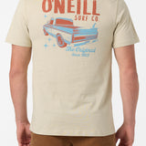 Open Road Classic Tee