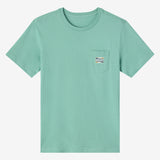 Sheet Classic Pocket Tee