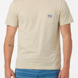 Sheet Classic Pocket Tee
