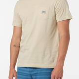 Sheet Classic Pocket Tee