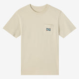 Sheet Classic Pocket Tee