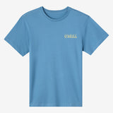 Quality Block Classic Tee -  | O'Neill