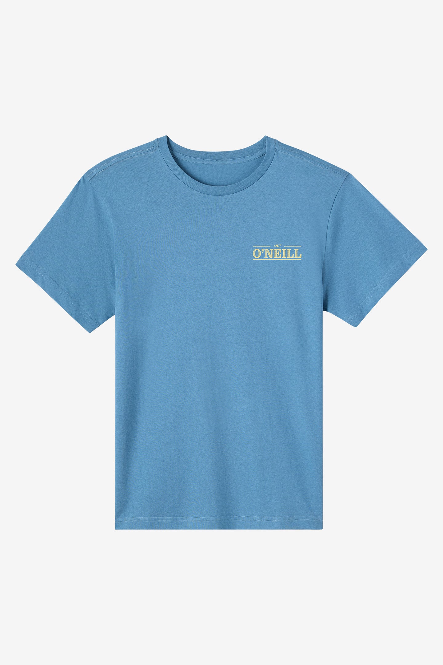 Quality Block Classic Tee -  | O'Neill