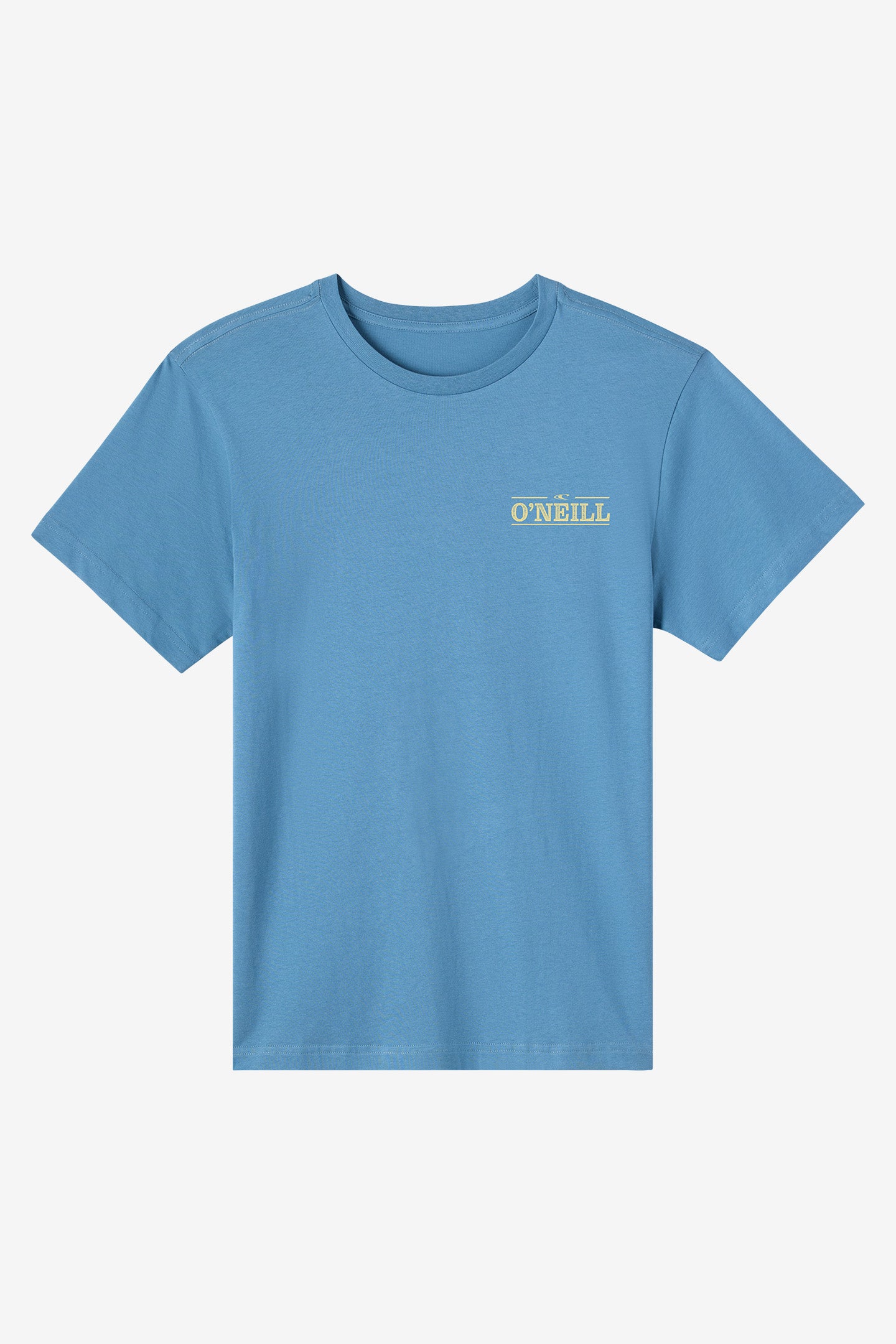 Quality Block Classic Tee - Captain's Blue | O'Neill