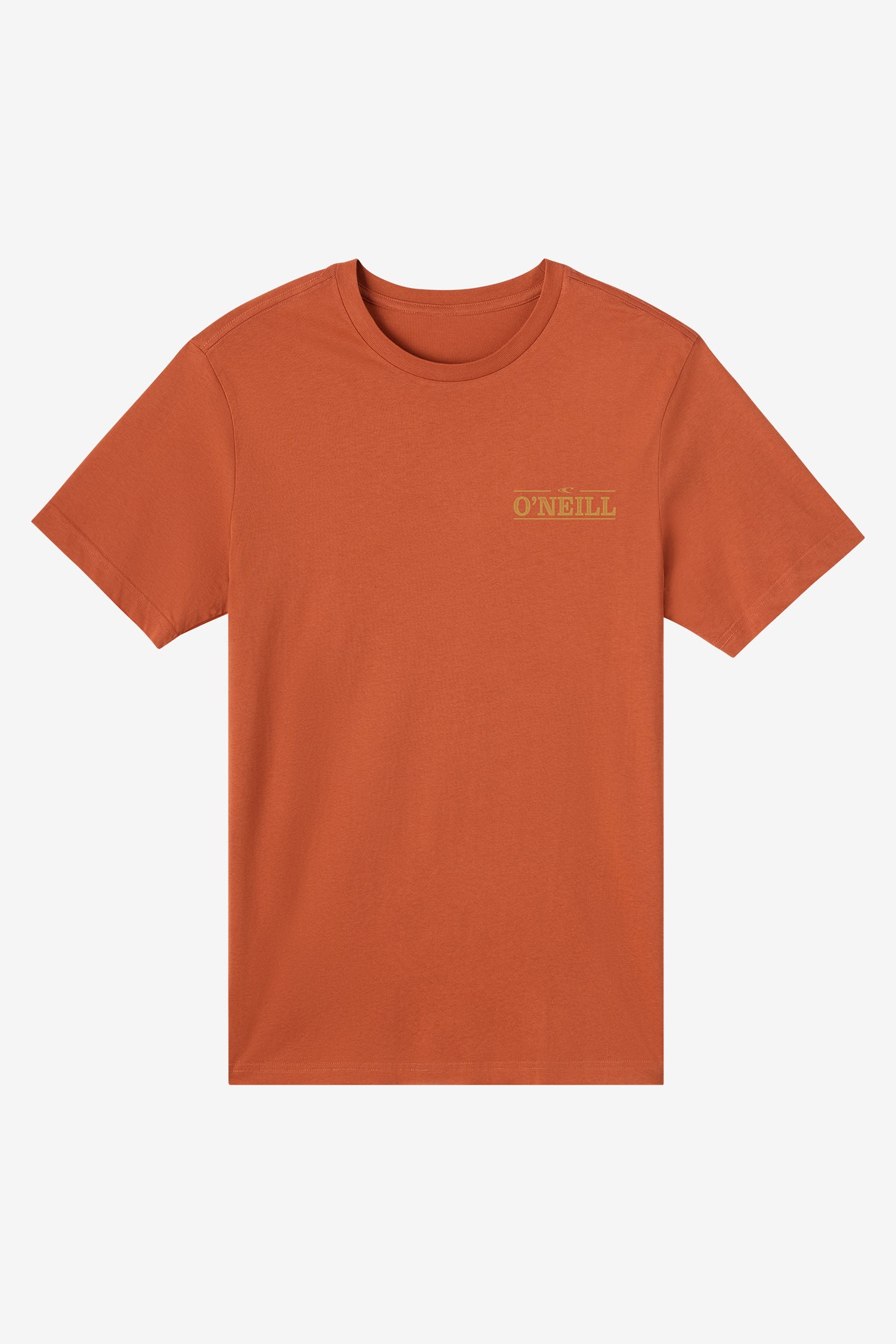 Quality Block Classic Tee -  | O'Neill