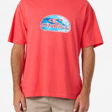 Reef Break Boxy Tee