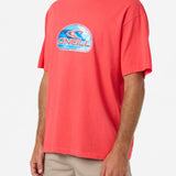 Reef Break Boxy Tee