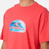 Reef Break Boxy Tee