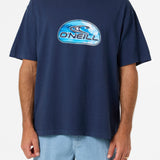 Reef Break Boxy Tee