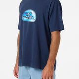 Reef Break Boxy Tee
