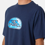 Reef Break Boxy Tee