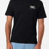 Reverb Classic Tee - Black | O'Neill