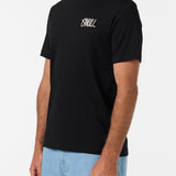 Reverb Classic Tee - Black | O'Neill
