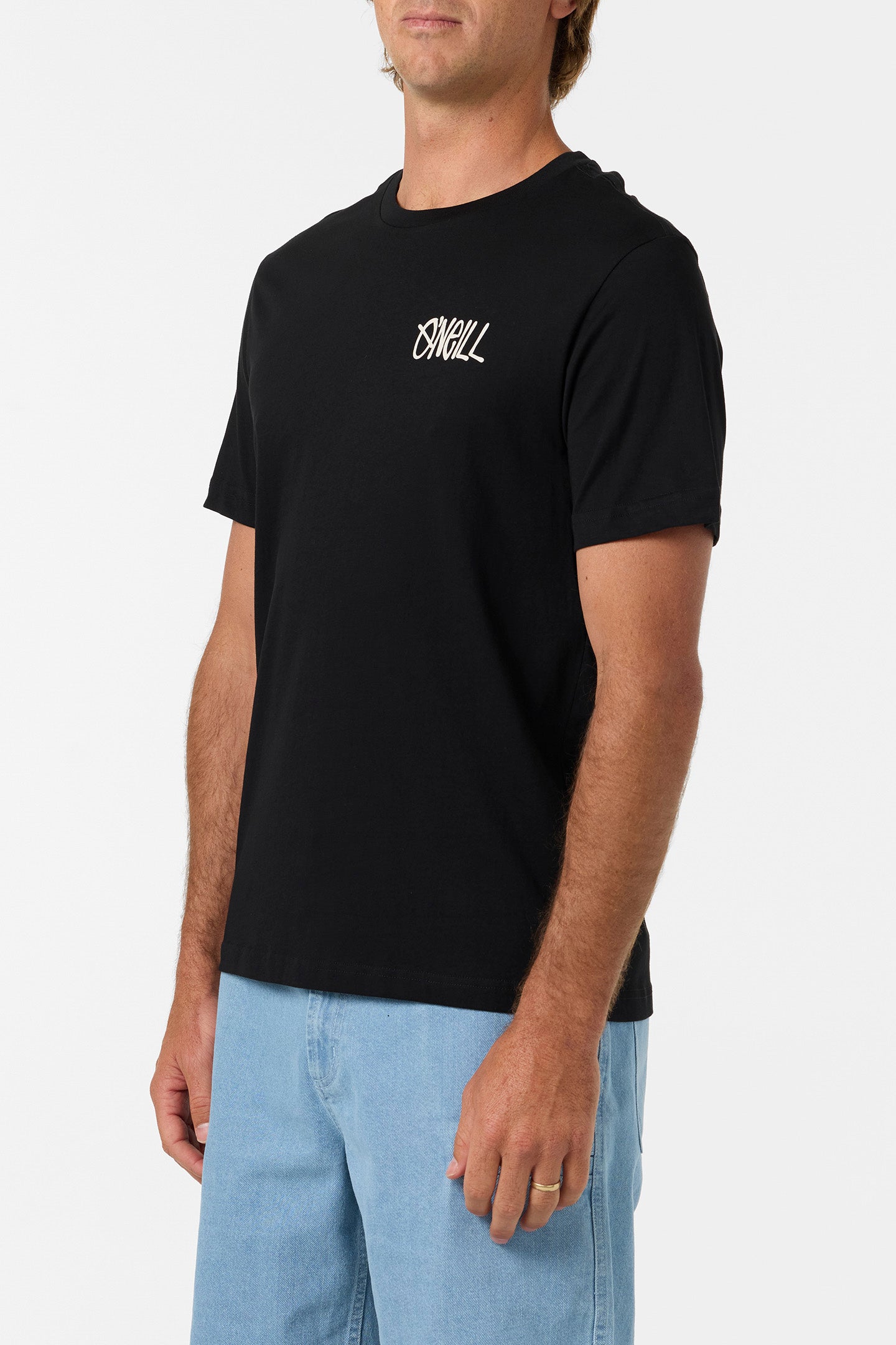 Reverb Classic Tee - Black | O'Neill