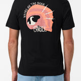 Reverb Classic Tee - Black | O'Neill
