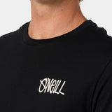 Reverb Classic Tee - Black | O'Neill