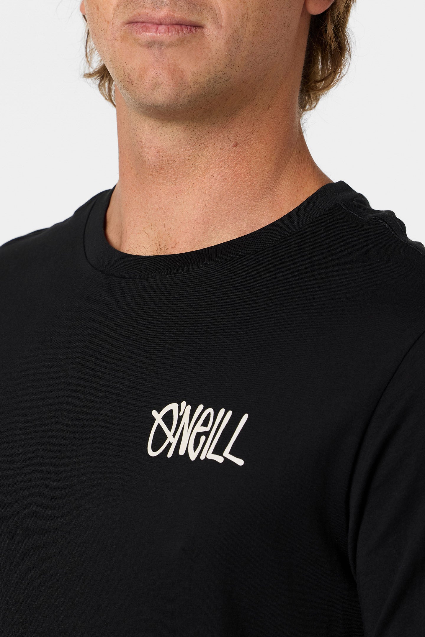 Reverb Classic Tee - Black | O'Neill