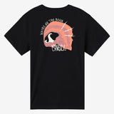 Reverb Classic Tee - Black | O'Neill