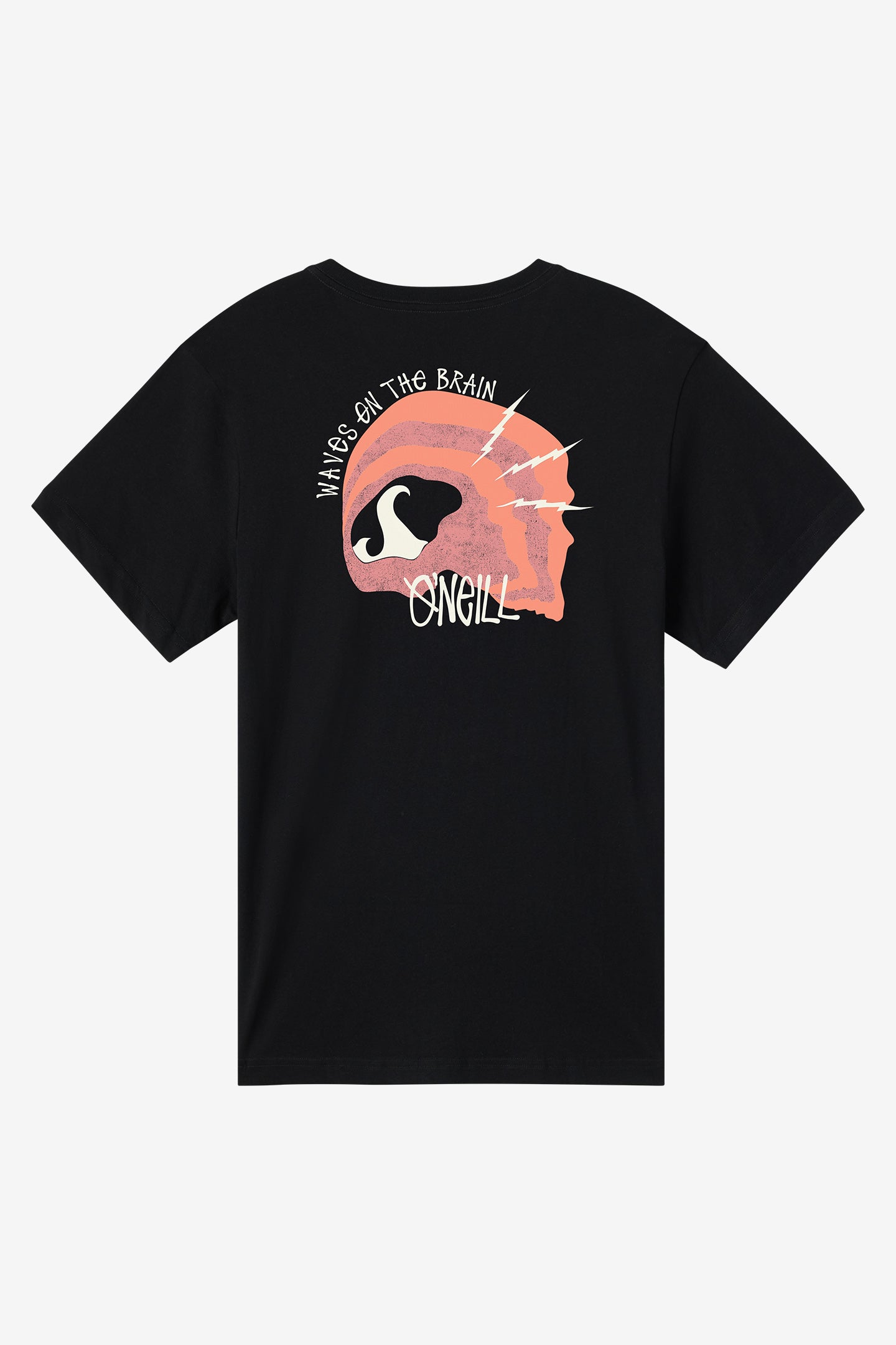 Reverb Classic Tee - Black | O'Neill