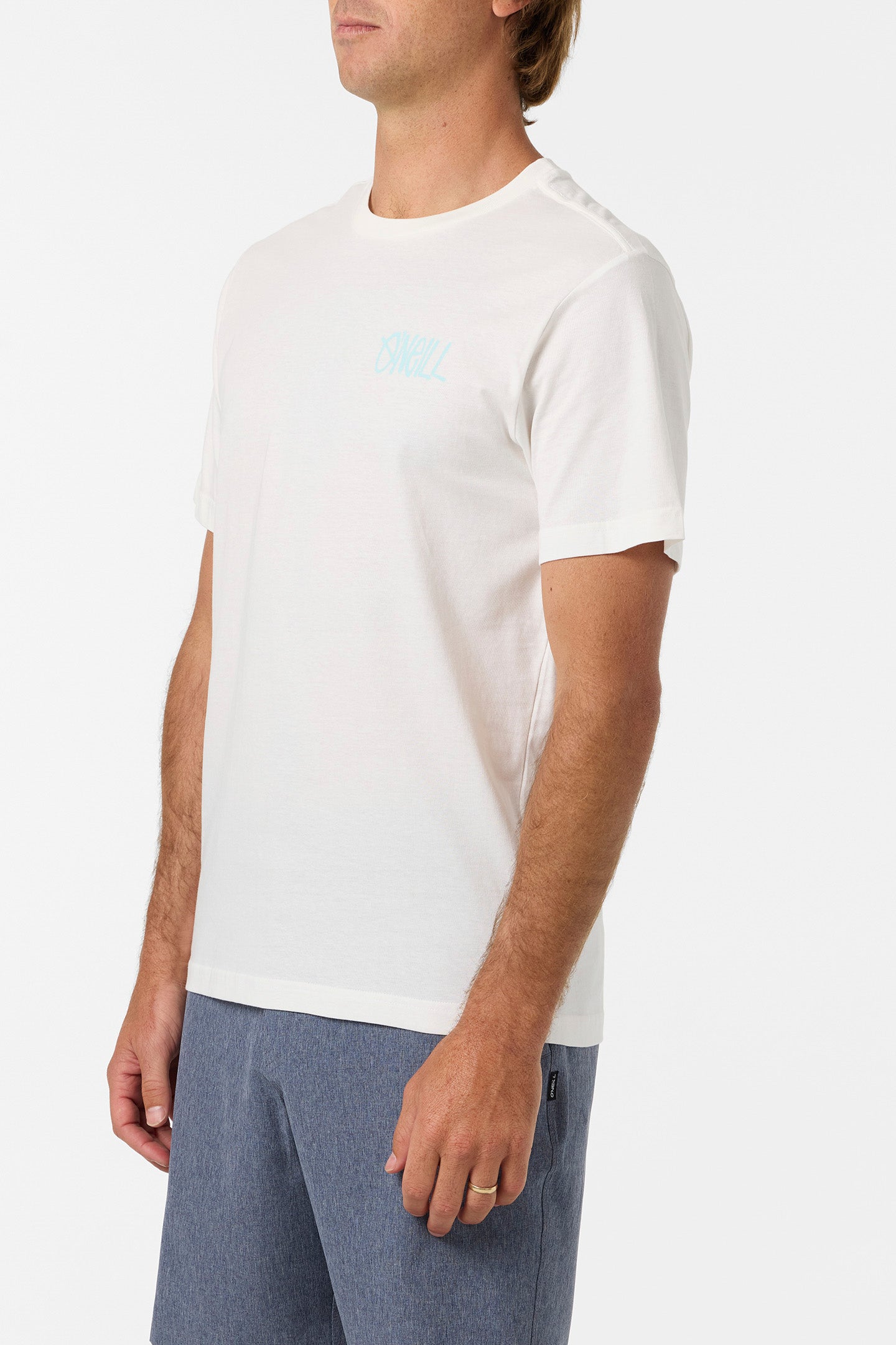 Reverb Classic Tee - Tofu | O'Neill