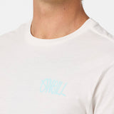 Reverb Classic Tee - Tofu | O'Neill