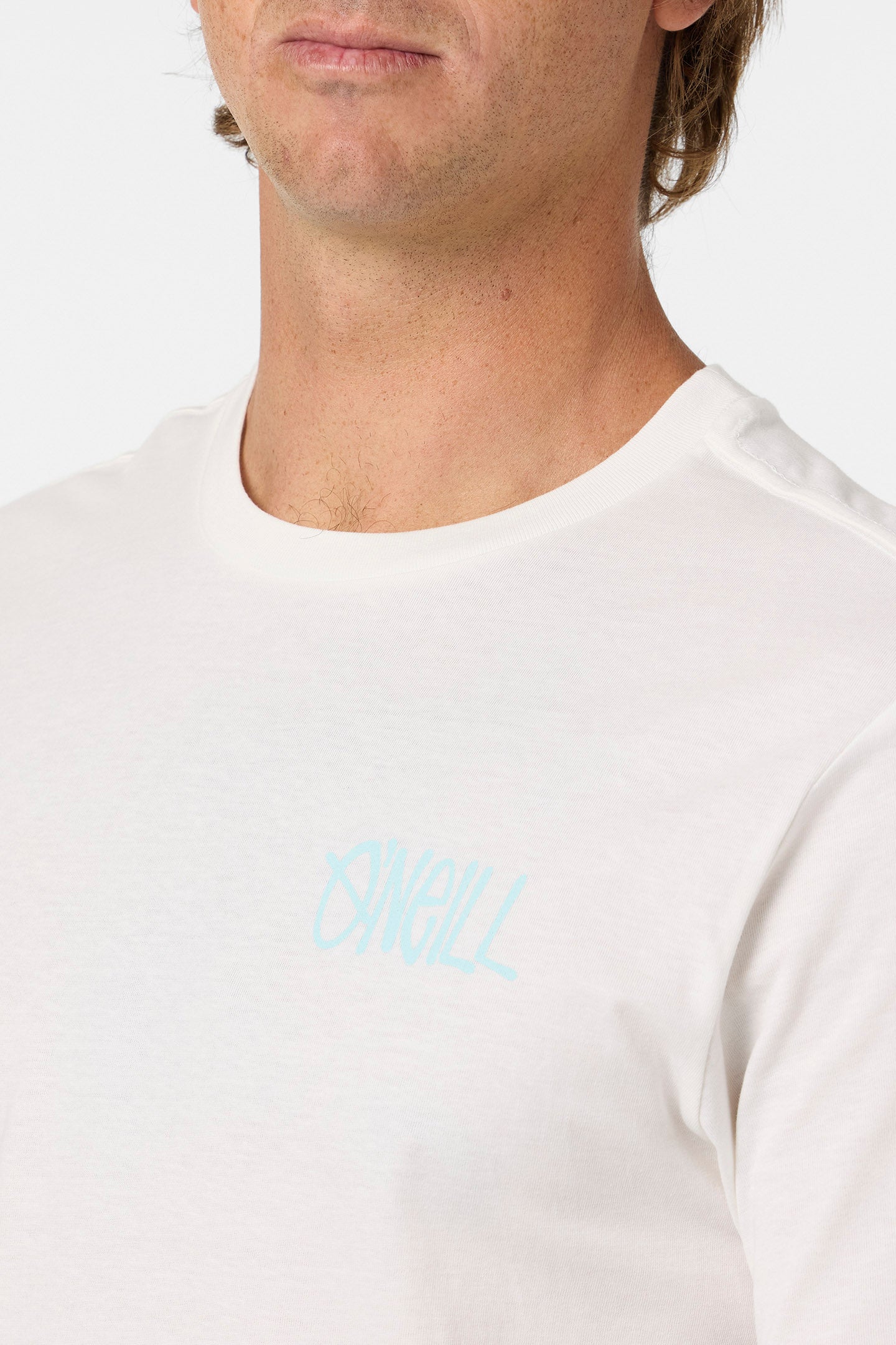 Reverb Classic Tee - Tofu | O'Neill