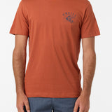 Sesh Classic Tee - Chutney | O'Neill