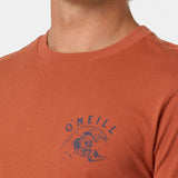 Sesh Classic Tee - Chutney | O'Neill