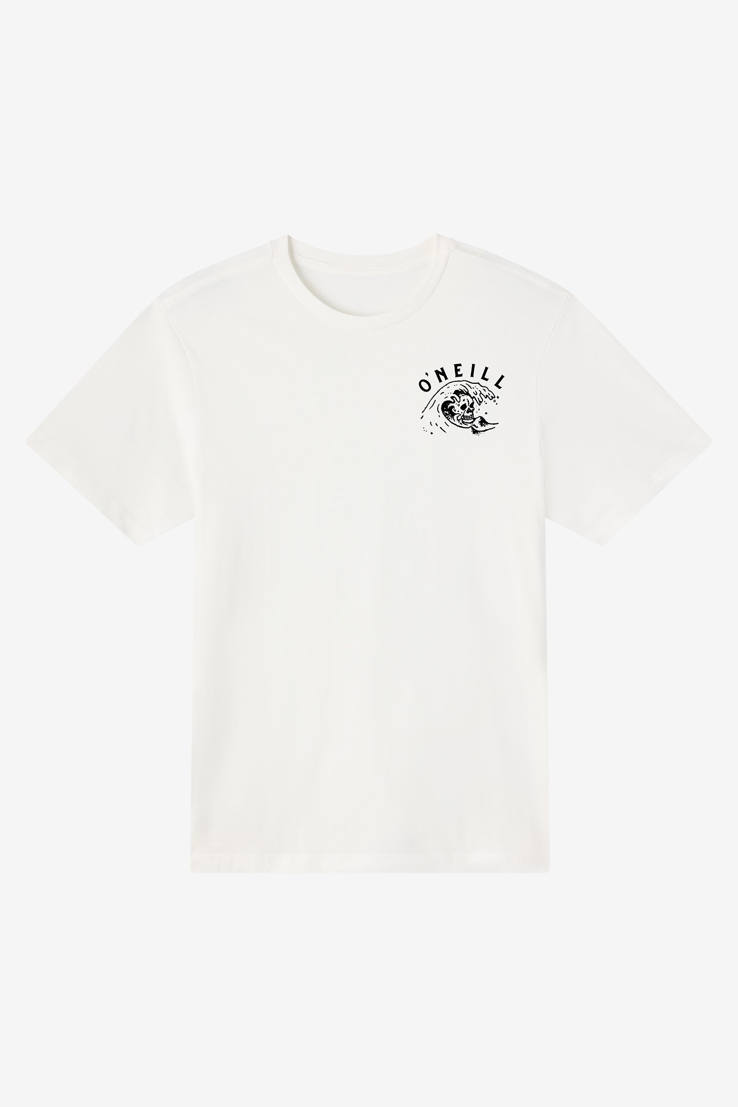 Sesh Classic Tee - Tofu | O'Neill