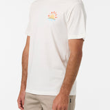 Solar Scenic Classic Tee - Tofu | O'Neill