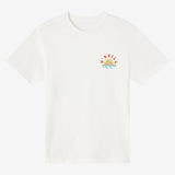 Solar Scenic Classic Tee -  | O'Neill