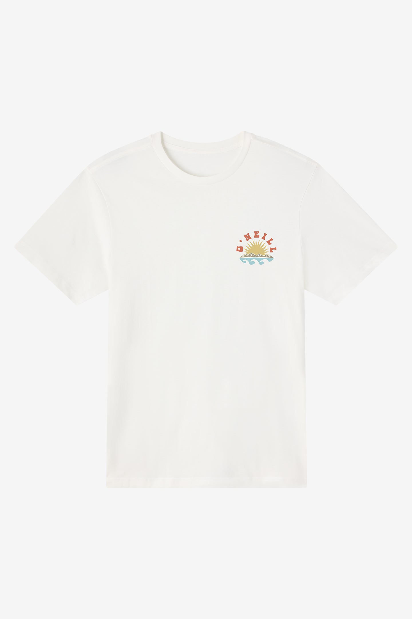 Solar Scenic Classic Tee -  | O'Neill