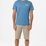 Triple Stretch Classic Tee