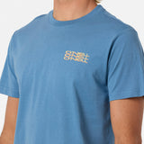 Triple Stretch Classic Tee