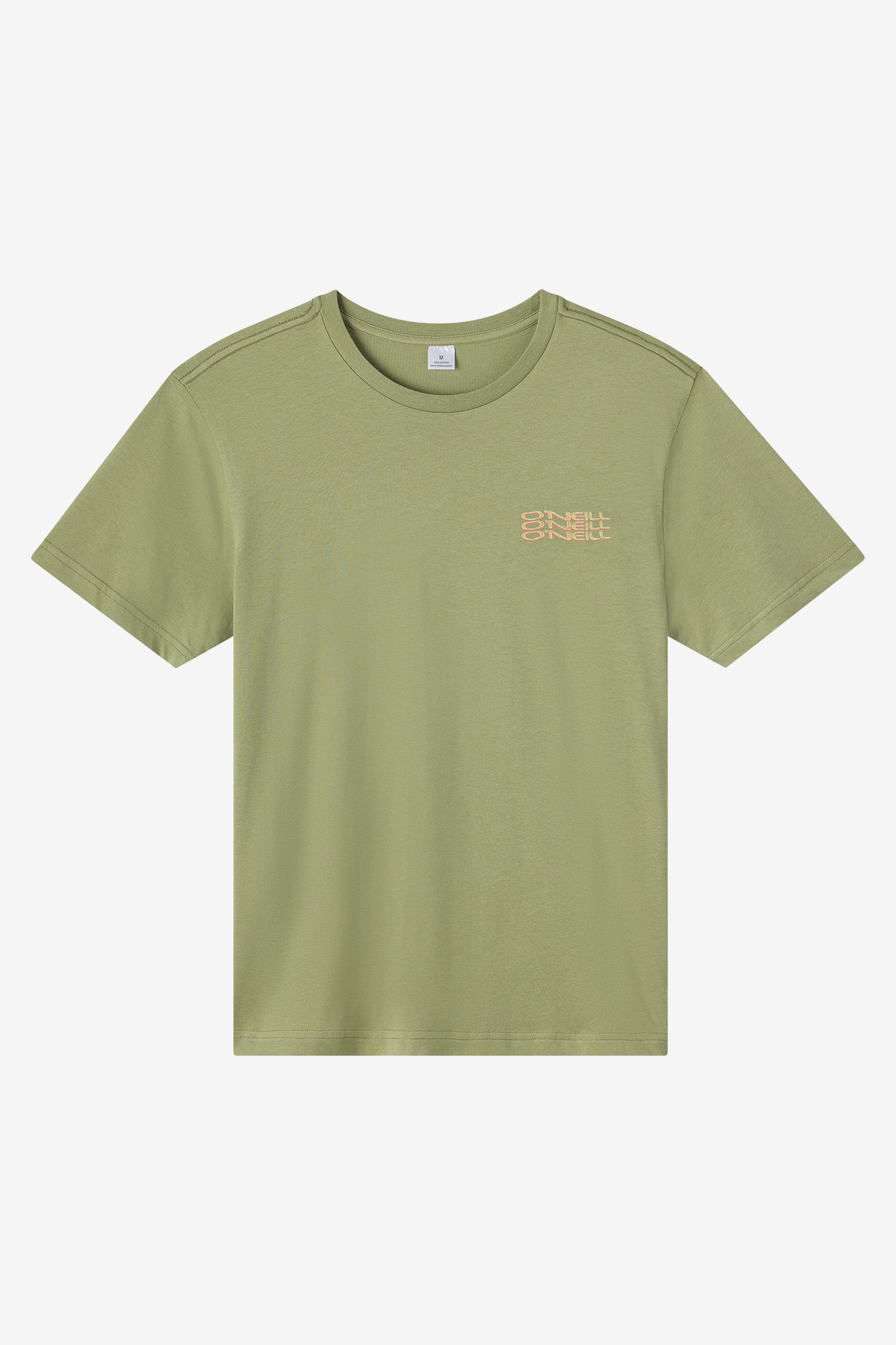 Triple Stretch Classic Tee - Oil Green | O'Neill