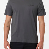 Veer Classic Tee - Dark Shadow | O'Neill