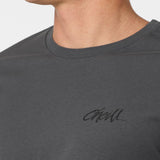 Veer Classic Tee - Dark Shadow | O'Neill