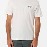 Veer Classic Tee - Tofu | O'Neill