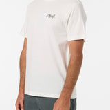 Veer Classic Tee - Tofu | O'Neill