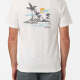 Veer Classic Tee - Tofu | O'Neill