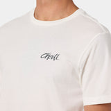 Veer Classic Tee - Tofu | O'Neill