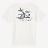 Veer Classic Tee - Tofu | O'Neill
