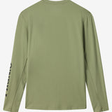 Block UPF Long Sleeve Tee -  | O'Neill